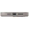 UNIQ etui Lyden DS iPhone 16 Pro 6.3    Magclick Charging karmelowy/carmel-ivory